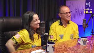 PODELions O PODCAST DO LIONS DISTRITO LB-04 EP. 08 – PDG Rogis Silva.