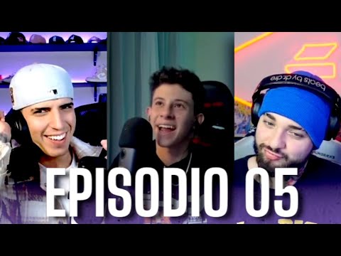 MI ABUELA QUE SOBA | REMEDIOS CASEROS | LA CANTINA #5