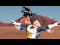 Vegito S Alternative Fusion Dance