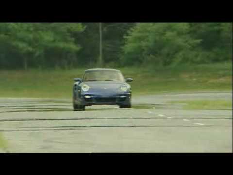Motorweek Video of the 2007 Porsche 911 Turbo