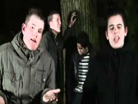 Mica Ft. Quinc - Mijn Broertje (Videoclip)