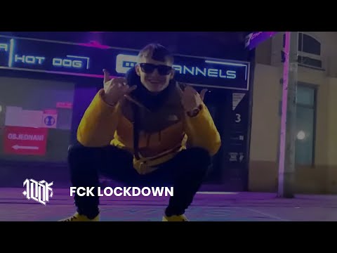 CHACHI - FCK LOCKDOWN ft. Yashter