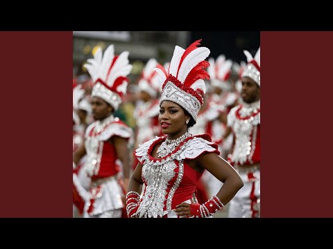 Anita Garibaldi, Heroína das Sete Magias (Live)