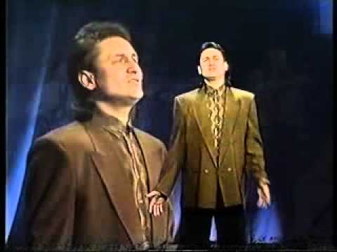 SASA KEMAC - Olistala gora.flv