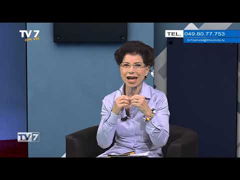 Tv7 con Voi del 18/4/2019 - Un altro matrimonio al Club di più (3 di 3)