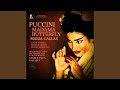 Madama Butterfly, SC 74, Act 2, Part 1: "Un bel dì vedremo" (Butterfly) (2023 Remastered, Milan...