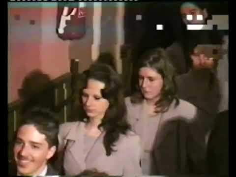 Ballagás 2001