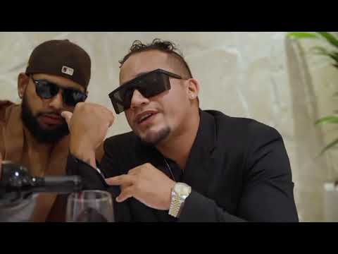 Daffy El Audio x JavyDade x Bleeze x StayLeave - ELEVATE (Oficial Music Video)