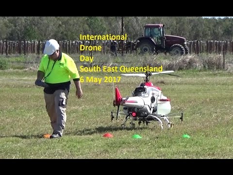 170506 International Drone Day SEQ
