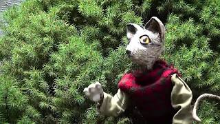 Dan Zanes and Friends - &quot;Red Bird&quot; [Official Music Video]