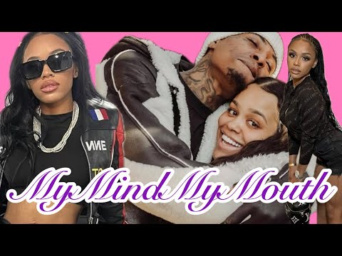 Money Yaya responds to Jazlyn’s mother suggesting Yaya keeps going after NBA YoungBoy and she has 