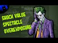 Why Modern Joker Sucks