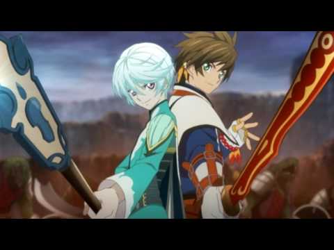 tales of zestiria ruined my life and set fire to my crops