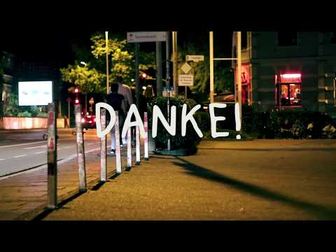 PBSL live @Releasekonzert im Namenlos // Aftermovie