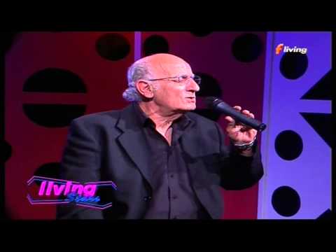 Edwin Galea on Living Stars