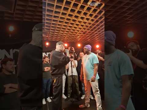 BEASTBOY - Jetzt IM PPV für 6€ - BATTLERAP.de | #dltlly #beastboy