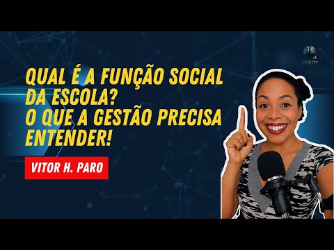 Vitor Paro - biografia