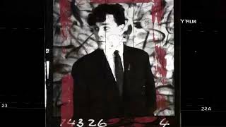 The Associates - Gloomy Sunday (Live at Gigant, Apeldoorn, 10/01/81) [Official Visualiser]