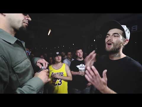 Flash Freeze vs Mailman