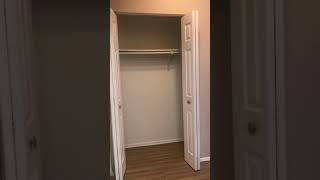 One Bedroom with Den