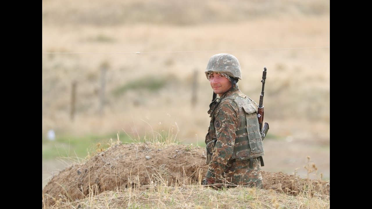 Պատերազմի քրոնիկոն. 29.09.2020