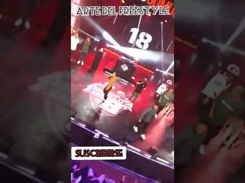 MARICIELO VS JAIR WONG DUELO DE 8