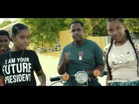 Daifel Trotiao ft. El Js RD, ElMoise 04 - Burlao Del Sistema (Video Oficial)