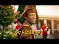 Greatman Takit - ADML (Official Music Video)