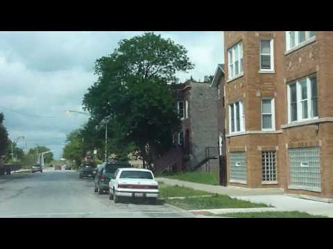 North Lawndale: Foreclosures and vacancies