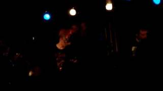 SHAI HULUD ／Linoleum～Given Flight by Demon&#39;s Wings