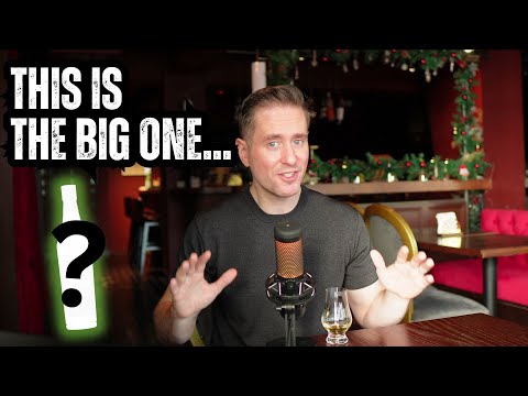 Whisky of the Year 2025