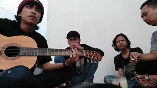 Download lagu SLANK - MANDI HUJAN (Cover JunkieKost) mp3
