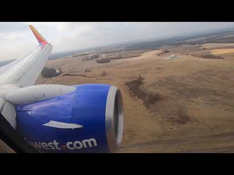 image-Which terminal is southwest at KCI?