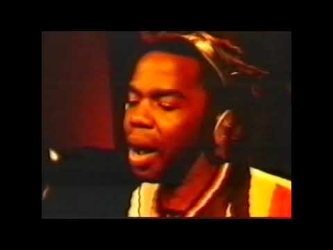 Ras Dan – No Mother Of Mine (HD VERSION)