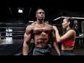 I GREW 4% BIGGER IN 1 HOUR WITH THIS ROUTINE