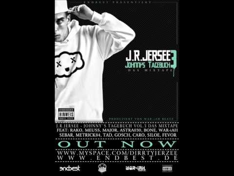 Jersee Rockkz feat. Major Mcfly [Atzen Musik] UNSER SOUND (BUNT & LAUT) (Prod.by WAR-iAH)