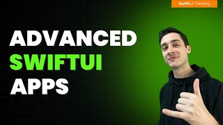SwiftUI for Advanced Developers