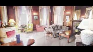 preview picture of video 'Raemoir House Hotel'