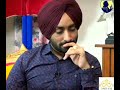 Inj Vichre Mur Nahi Aaye By Satinder Sartaaj