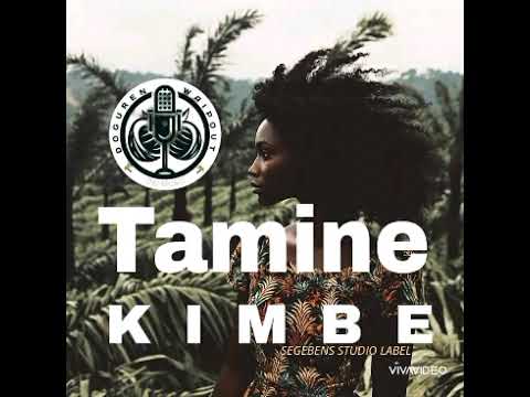 TAMINE KIMBE - Doguren Wipeout ft Tarvin Toune & Chaddee (Segebens Studio Label)2024