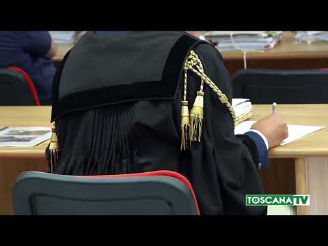 2018-06-14 PRATO - UCCISE MOGLIE MALATA, NIENTE CARCERE PER 88ENNE