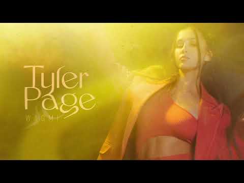 Tyler Page - WAGMI [Visualiser]