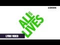 Max Milner - All Our Lives | Lyric Video 