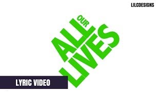 Max Milner - All Our Lives | Lyric Video