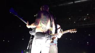 Linkin Park - Sharp Edges (live)  | 20.06.17 | Ziggo Dome, Amsterdam NL