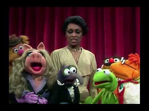 The Muppet Show - 411: Lola Falana - Curtain Call (1979)
