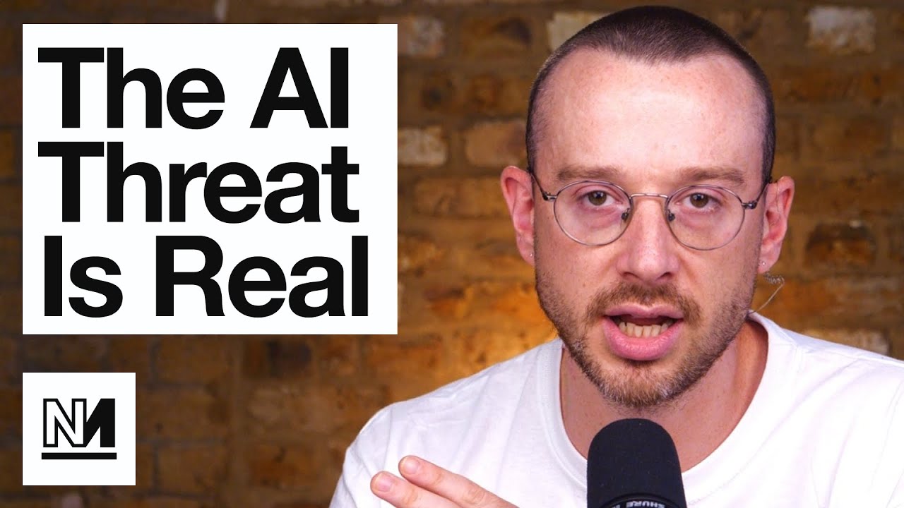 AI Is Getting Dangerously Out Of Control