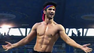 Download lagu Sushant Singh Rajput dancing to MJ's song | both my fab people❤ mp3