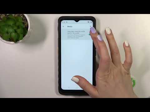 How to Find Sound Settings in Cat S53 - Manage Sound Settings