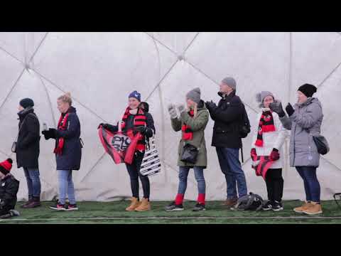 reval cup video 23  24 11 2019